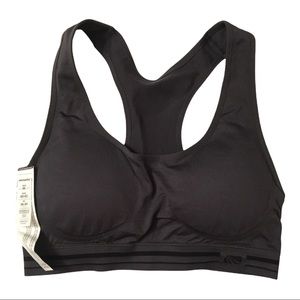 MARIKA Charcoal Grey M (NWOT)